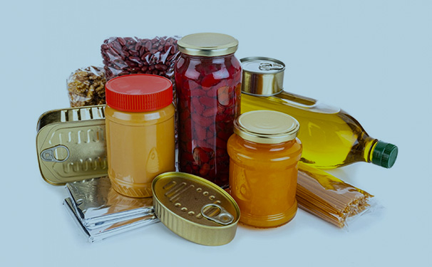 Conservanti E200 – E299