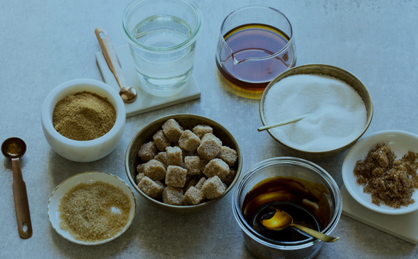 Dolcificanti ed edulcoranti