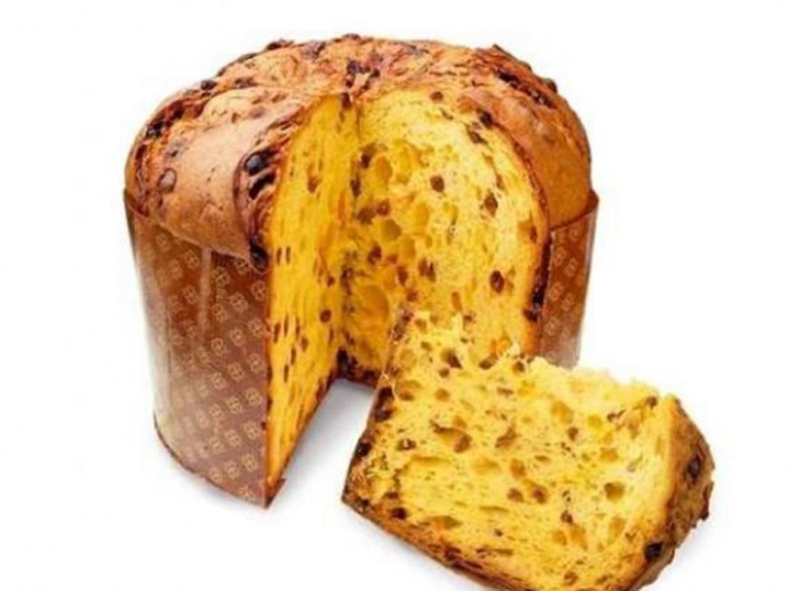 Il Panettone Perfetto: Un Mix Completo con Pasta Acida e Lievito Madre Essiccato